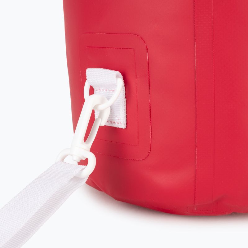 Worek wodoodporny Mistral Dry Bag 10 l red 6