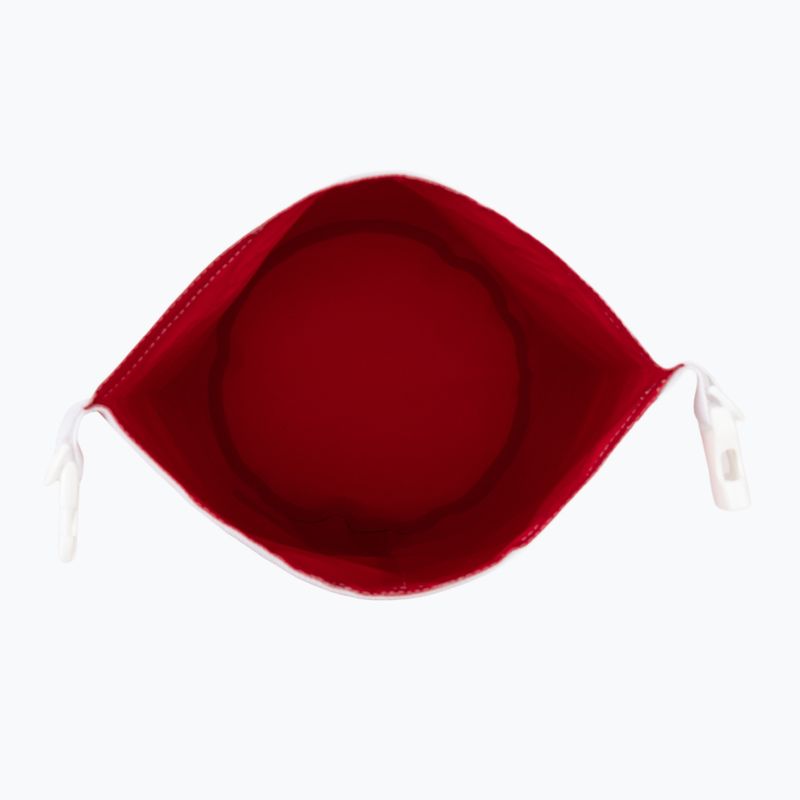 Worek wodoodporny Mistral Dry Bag 10 l red 7