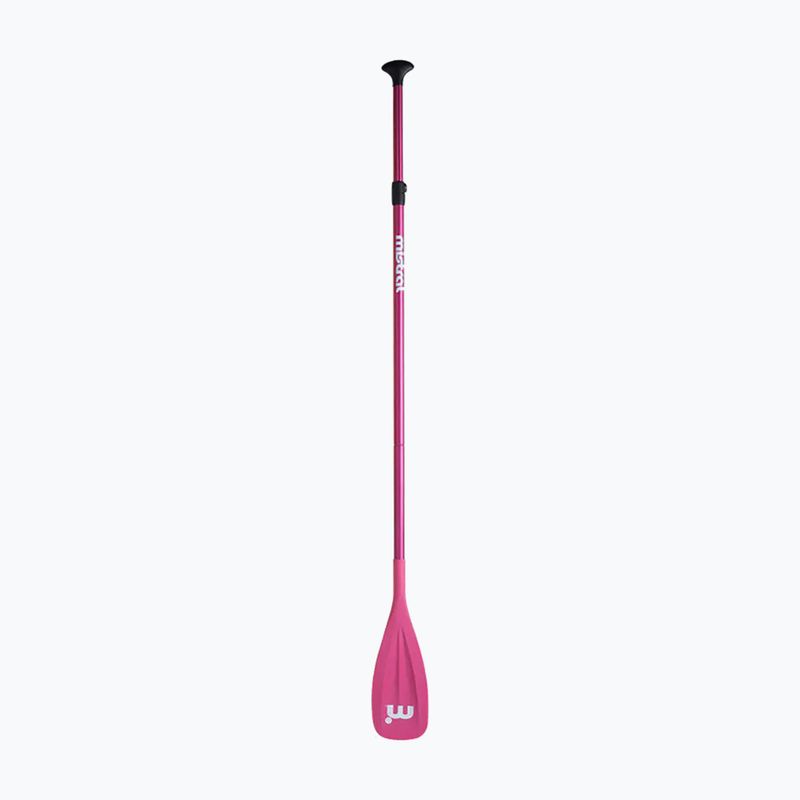 Wiosło SUP 3-częściowe Mistral Solea Alu pink 3