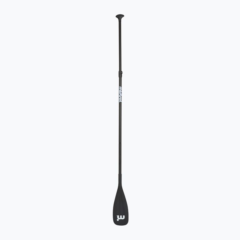 Wiosło SUP 3-częściowe Mistral Solea Alu black