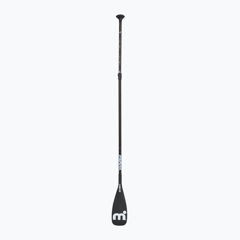 Wiosło SUP 3-częściowe Mistral Solea Alu black 2