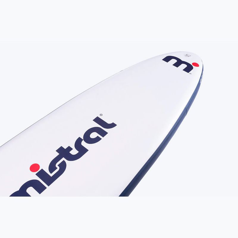 Zestaw deska SUP pompowana Mistral Sun Rise Air 11'6" blue 8