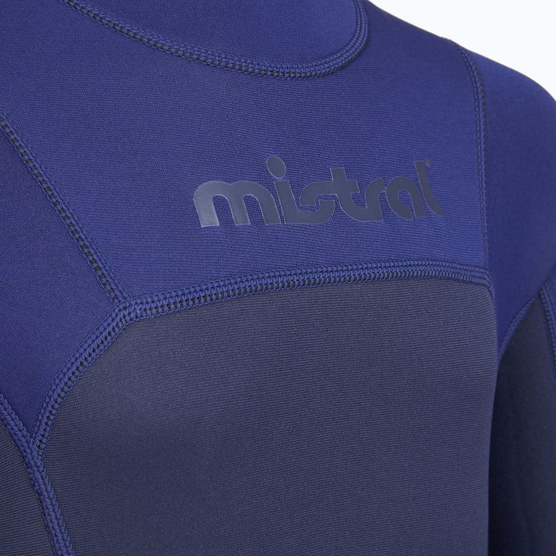Pianka do pływania dziecięca Mistral Breeze 76 2,5/2mm Kids Suit blue 4