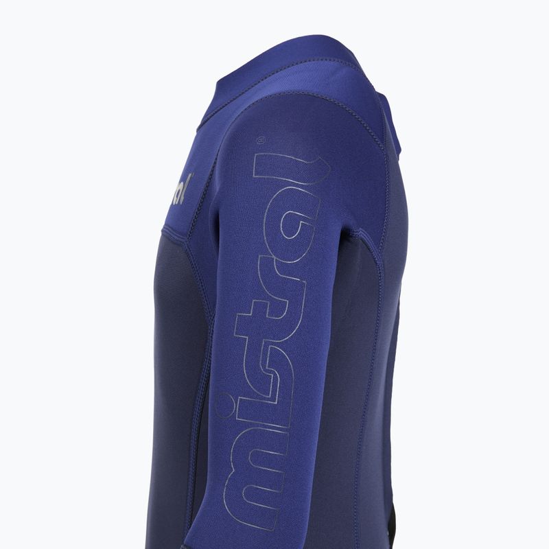 Pianka do pływania dziecięca Mistral Breeze 76 2,5/2mm Kids Suit blue 5