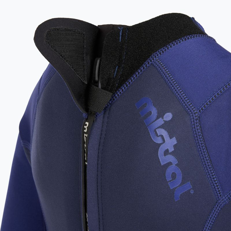 Pianka do pływania dziecięca Mistral Breeze 76 2,5/2mm Kids Suit blue 6