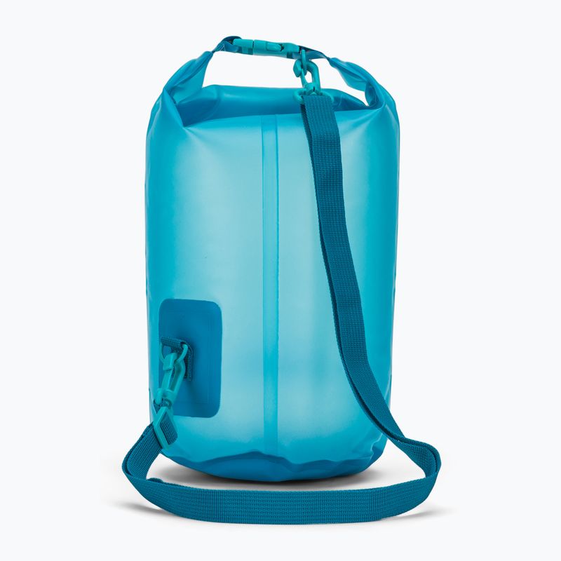 Worek wodoodporny Mistral Dry Bag 5 l Transculent blue 3