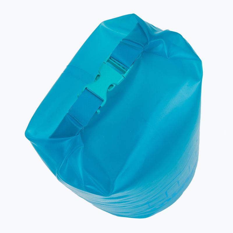 Worek wodoodporny Mistral Dry Bag 5 l Transculent blue 4