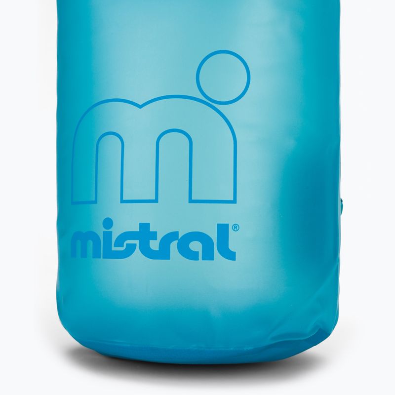 Worek wodoodporny Mistral Dry Bag 5 l Transculent blue 5