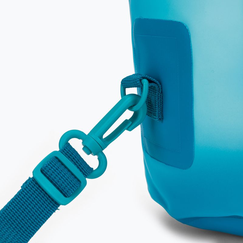 Worek wodoodporny Mistral Dry Bag 5 l Transculent blue 6