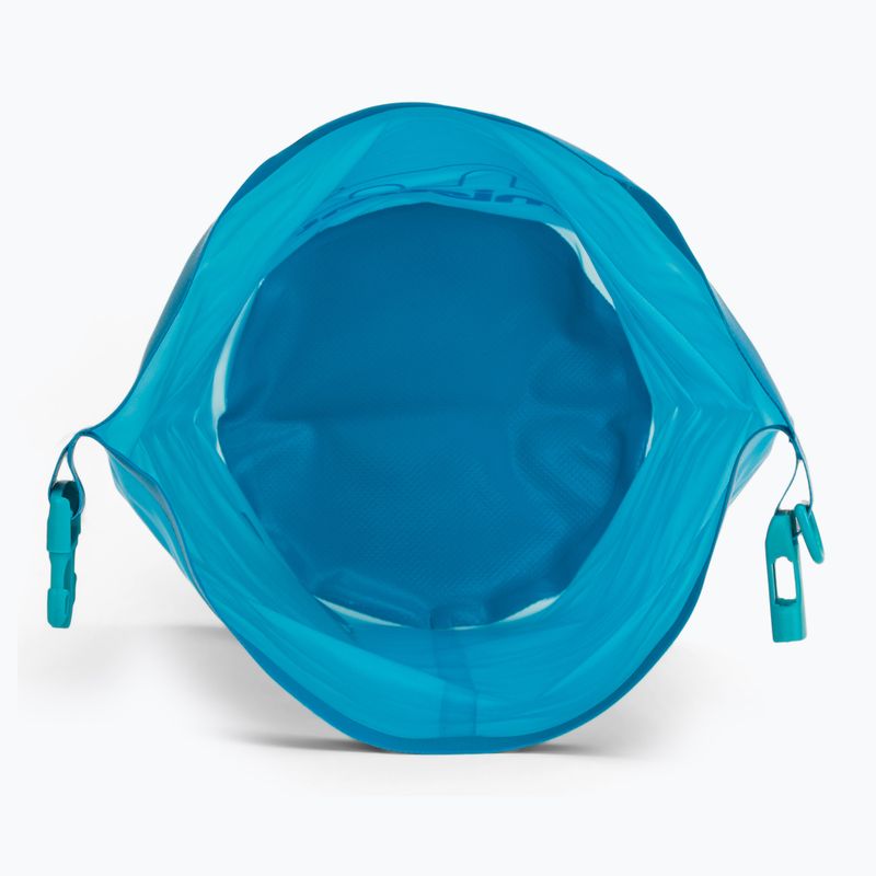 Worek wodoodporny Mistral Dry Bag 5 l Transculent blue 7