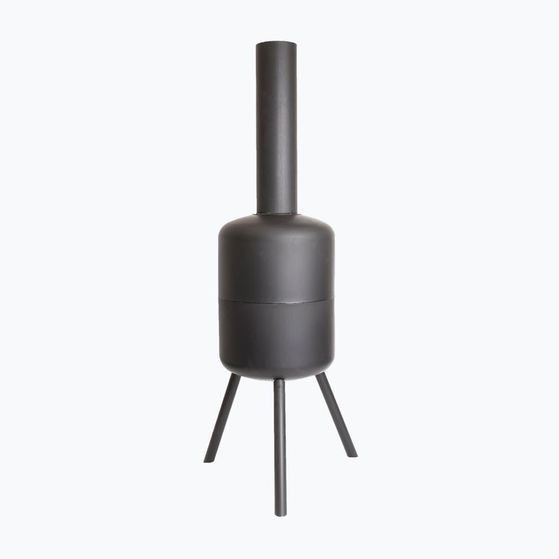 Kominek ogrodowy BonFeu Bonselo black 3
