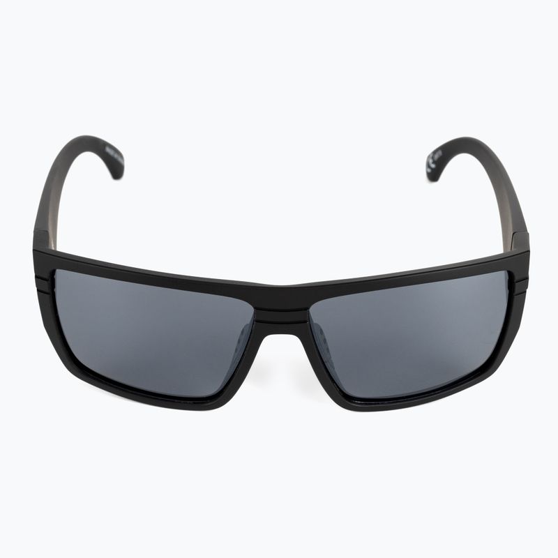 Okulary przeciwsłoneczne JOBE Beam Floatable UV400 black/smoke 3