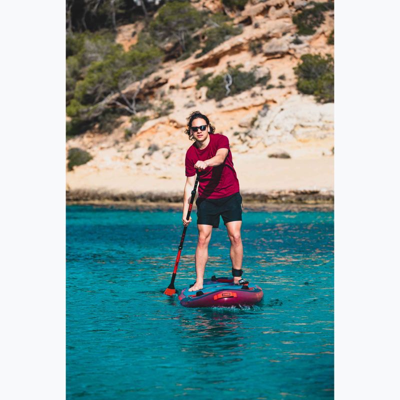 Okulary przeciwsłoneczne JOBE Dim Floatable UV400 tortoise/smoke 8