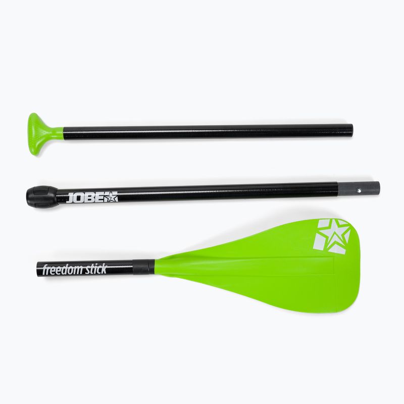 Wiosło SUP 3-częsciowe dziecięce JOBE Freedom Stick Youth 6