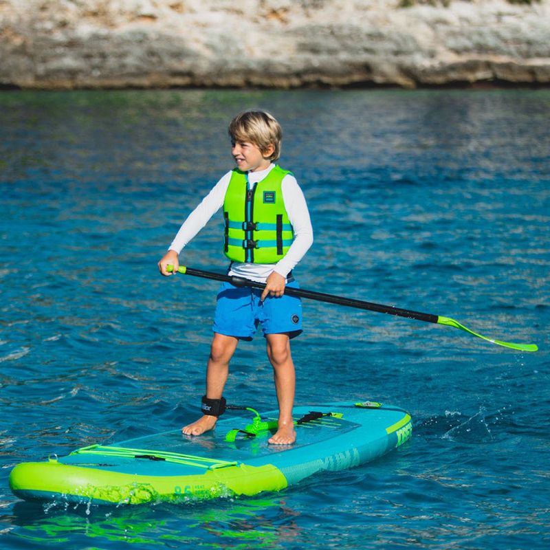 Wiosło SUP 3-częsciowe dziecięce JOBE Freedom Stick Youth 9