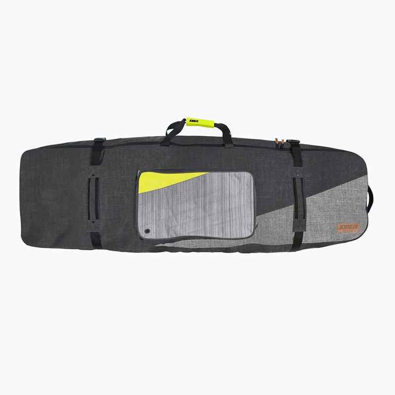 Pokrowiec na deskę JOBE Wakeboard Trailer grey 6