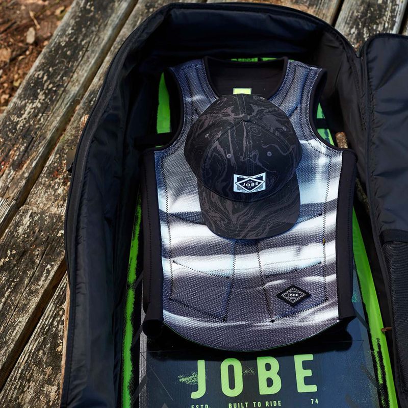 Pokrowiec na deskę JOBE Wakeboard Trailer grey 8