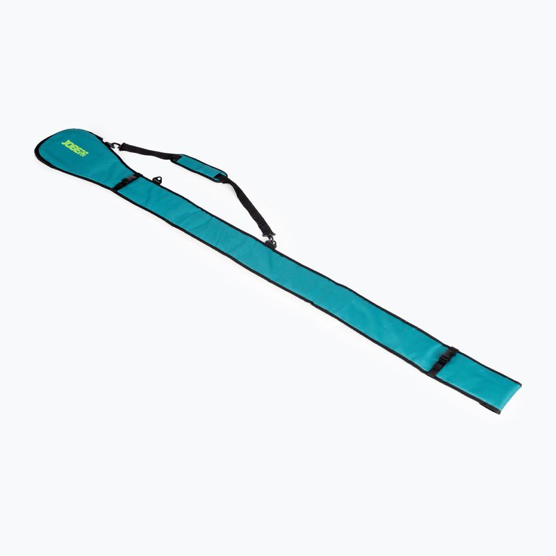 Torba na wiosła SUP JOBE All-In One Paddle Bag blue