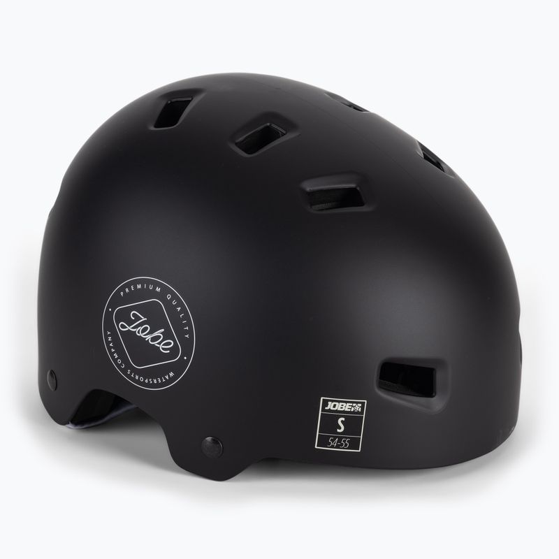 Kask JOBE Base black