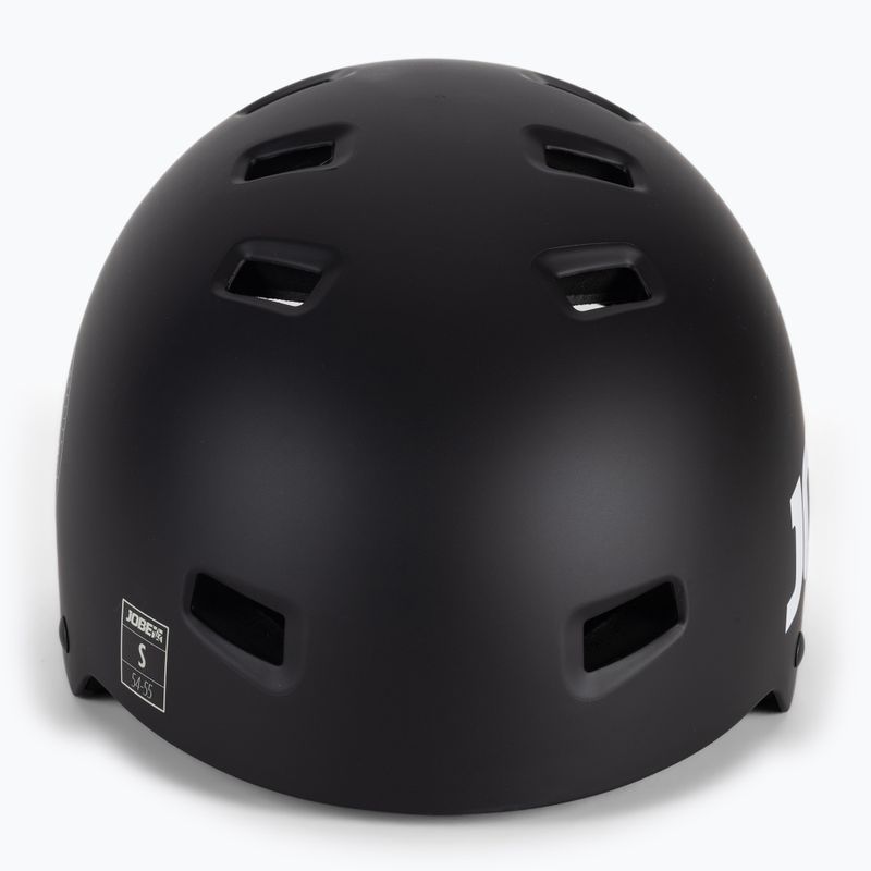 Kask JOBE Base black 2