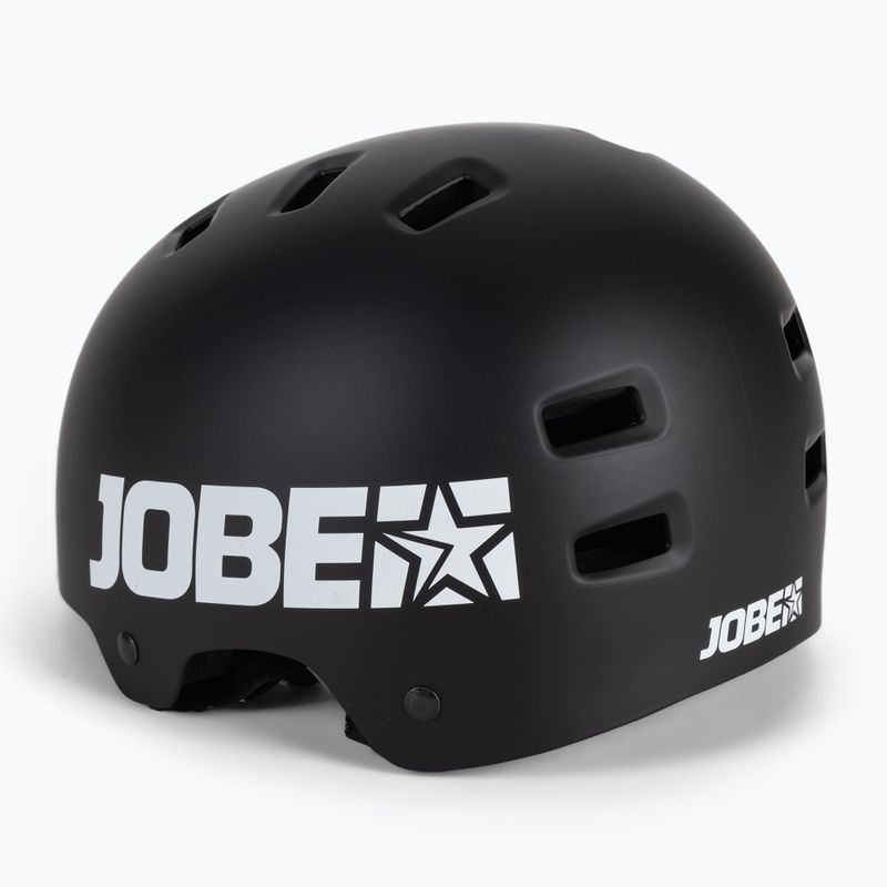 Kask JOBE Base black 4