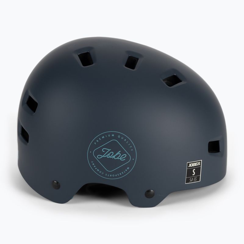 Kask JOBE Base midnight blue 3