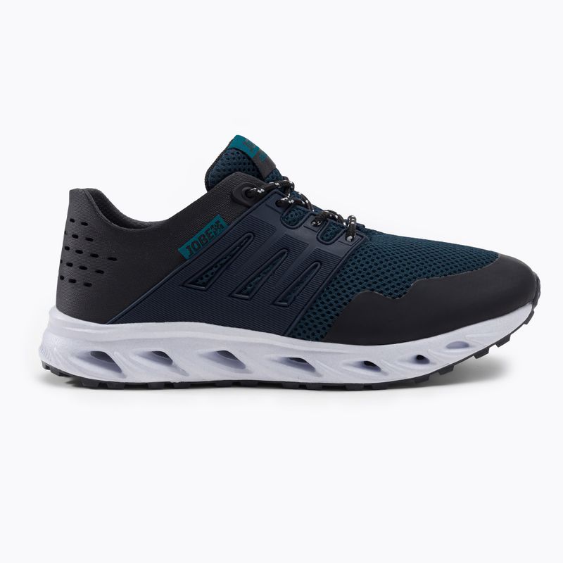Buty do wody JOBE Discover Sneaker midnight blue 2