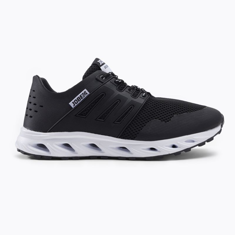 Buty do wody JOBE Discover Sneaker black 2