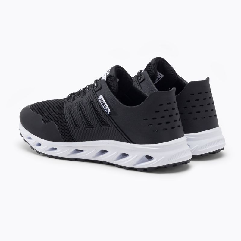 Buty do wody JOBE Discover Sneaker black 3