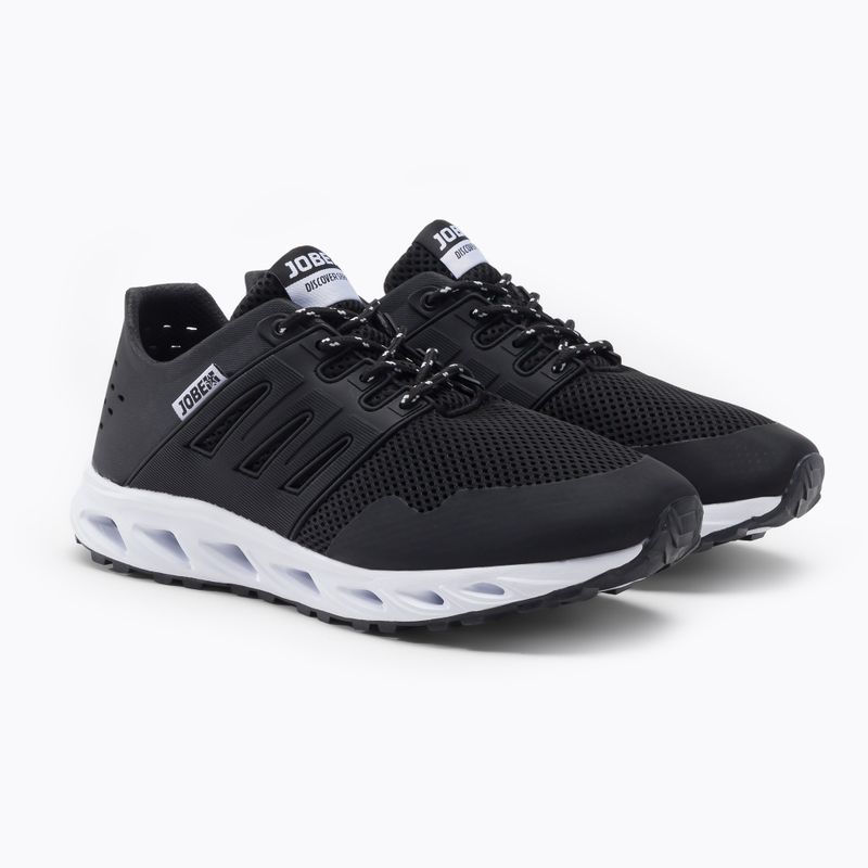 Buty do wody JOBE Discover Sneaker black 5