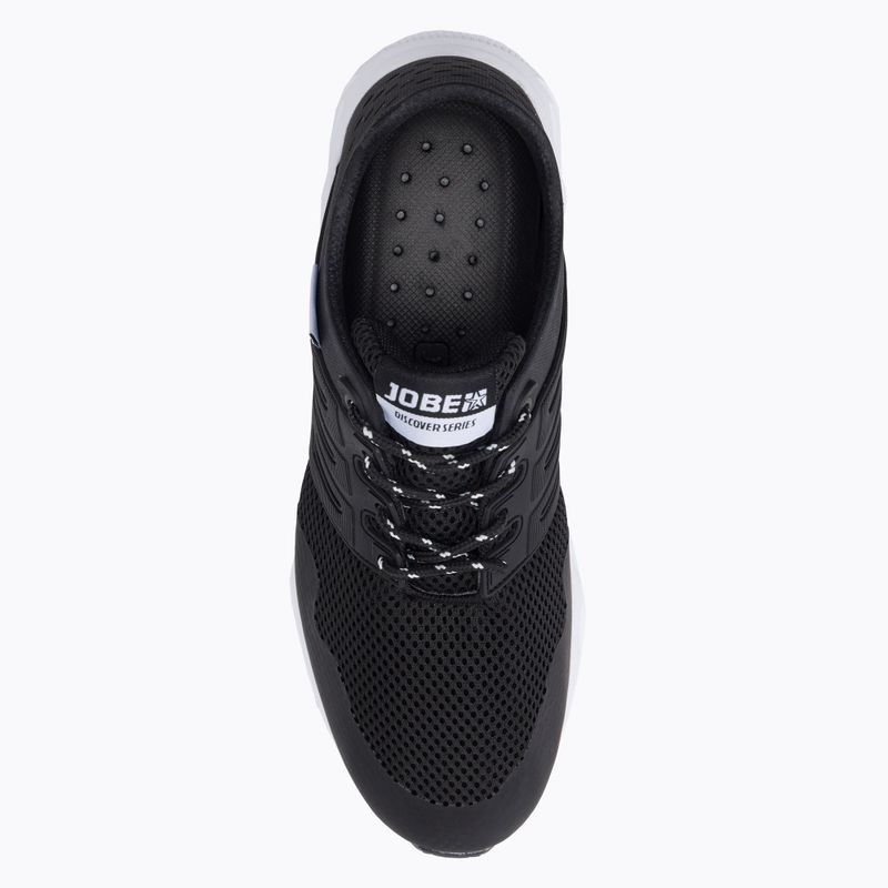 Buty do wody JOBE Discover Sneaker black 6