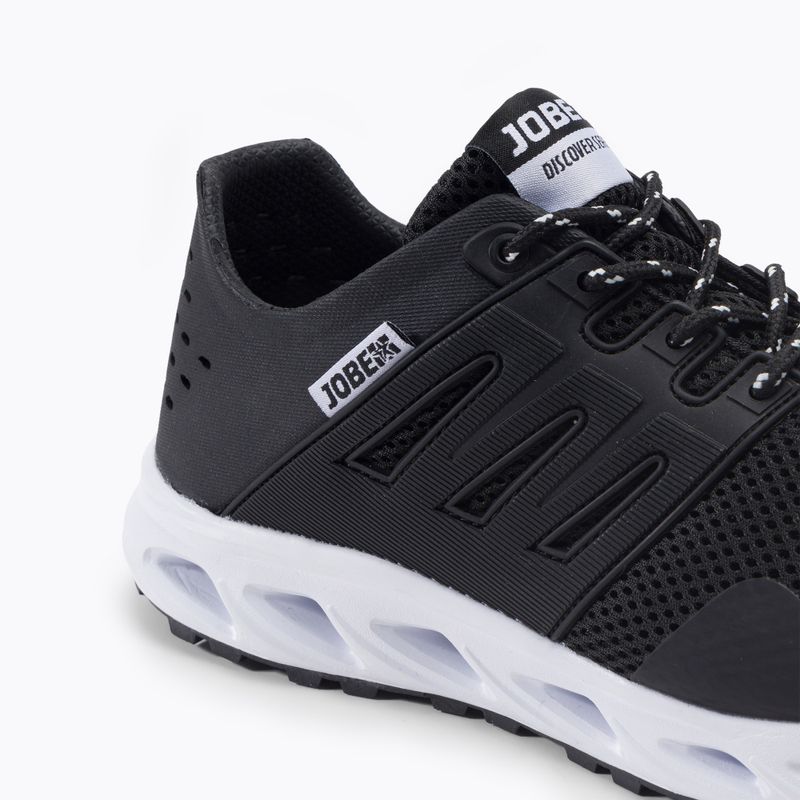 Buty do wody JOBE Discover Sneaker black 7