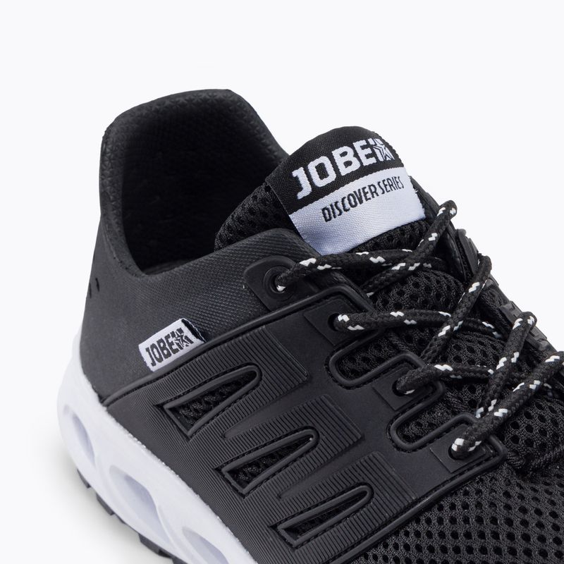 Buty do wody JOBE Discover Sneaker black 8