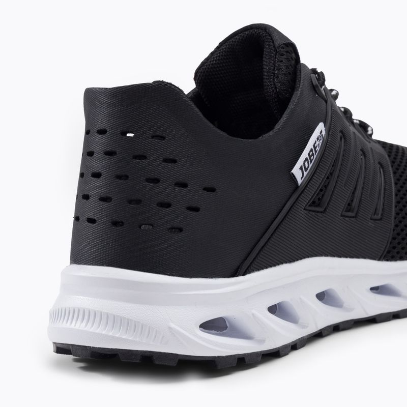 Buty do wody JOBE Discover Sneaker black 9