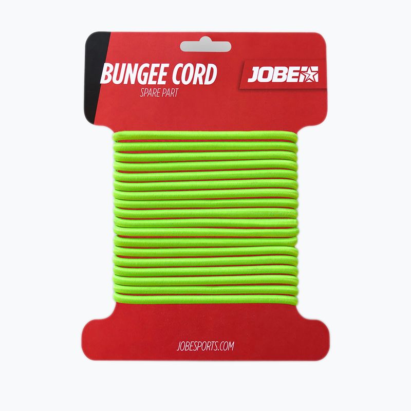 Sznurek elastyczny JOBE SUP Bungee Cord lime
