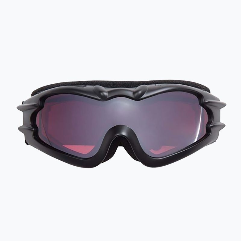 Gogle do sportów wodnych JOBE Goggles black 7