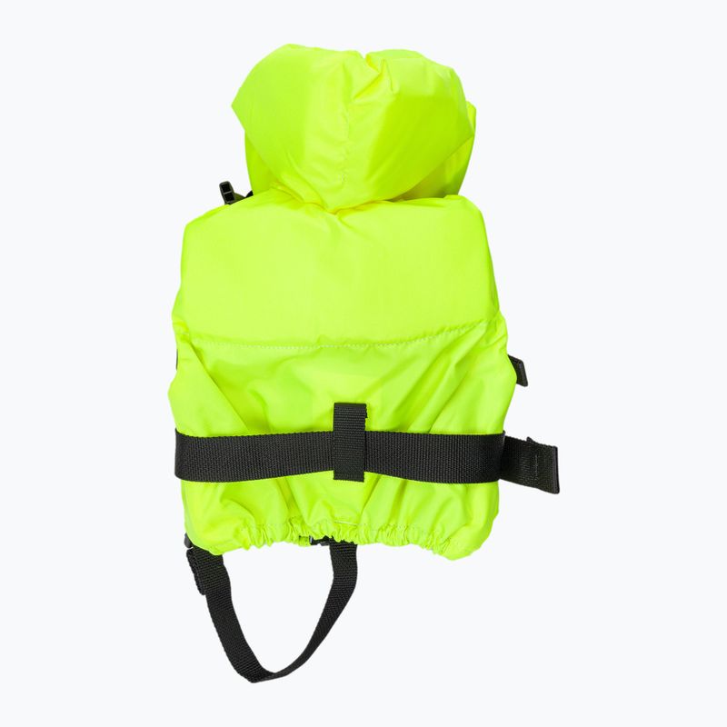 Kamizelka ratunkowa dziecięca JOBE Comfort Boating yellow 2
