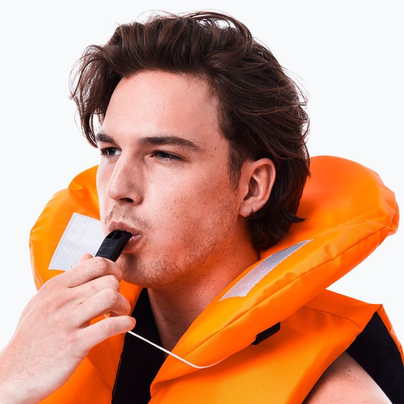 Kamizelka ratunkowa JOBE Comfort Boating orange 4