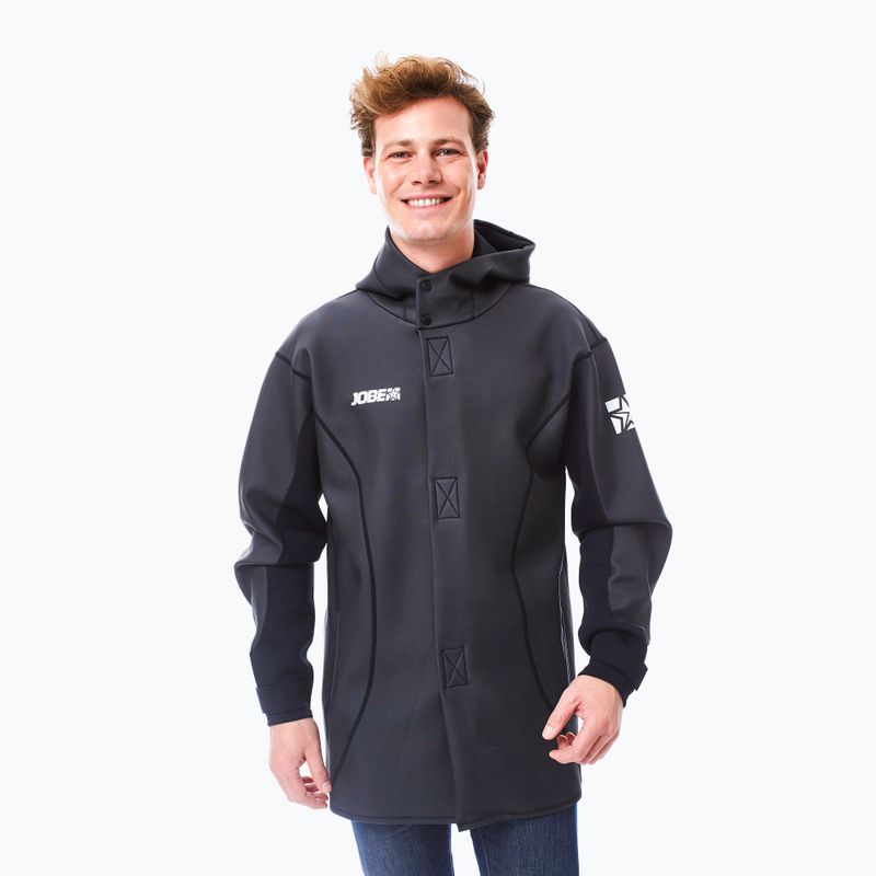 Kurtka neoprenowa męska JOBE Neoprene