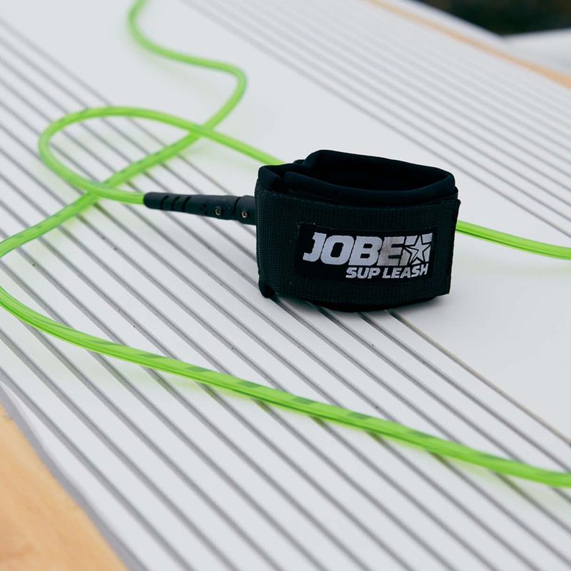 Leash do deski SUP JOBE SUP Leash 9FT 2