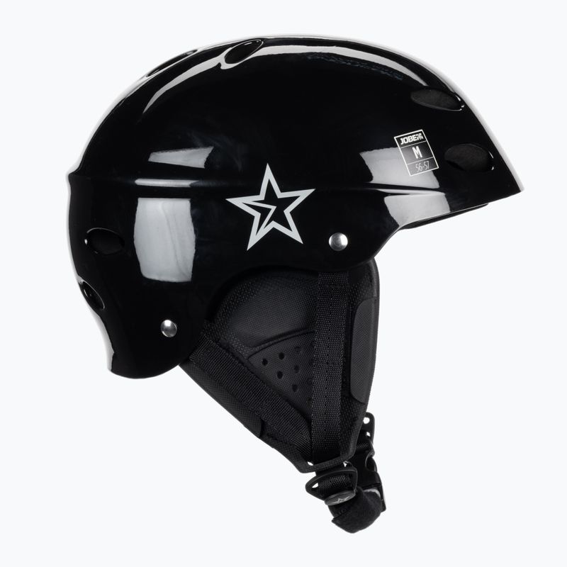 Kask JOBE Victor black 3