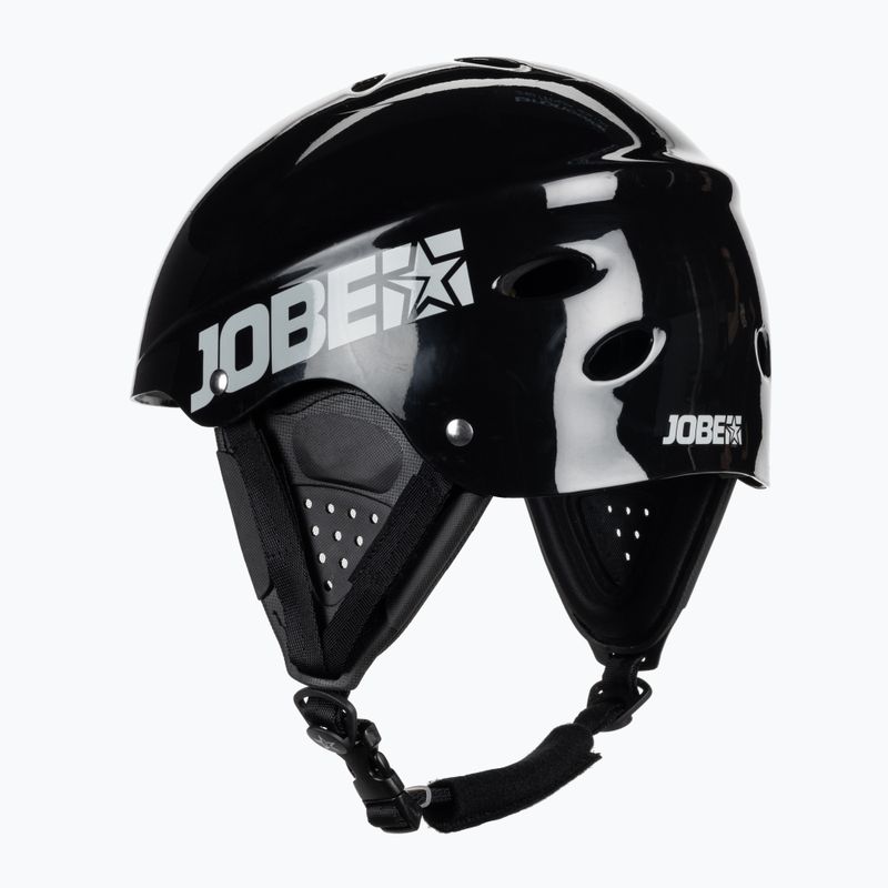 Kask JOBE Victor black 4