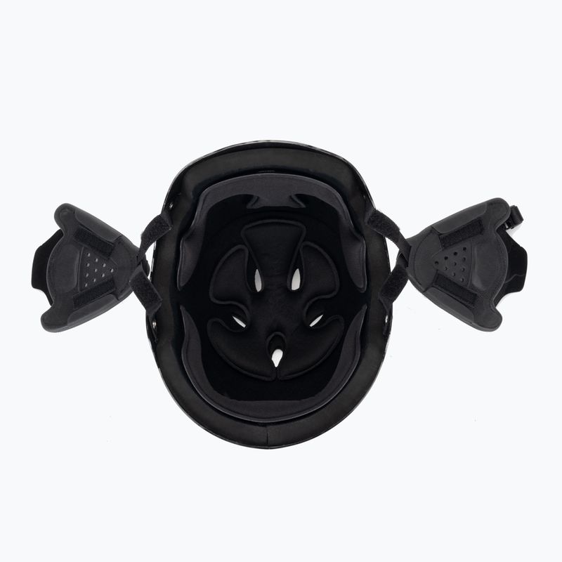 Kask JOBE Victor black 6