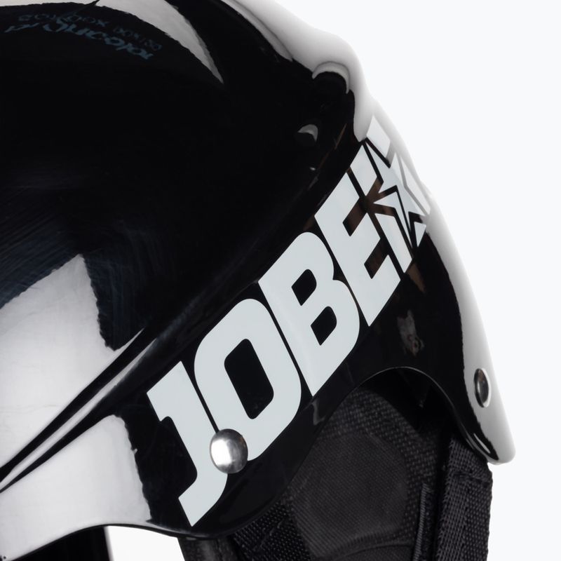 Kask JOBE Victor black 7
