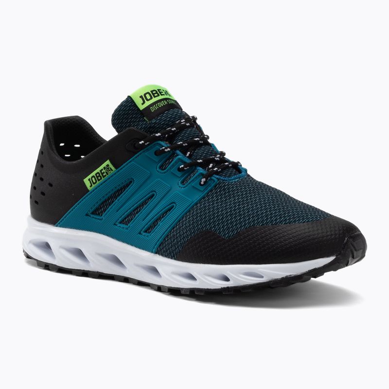 Buty do wody JOBE Discover Sneaker teal