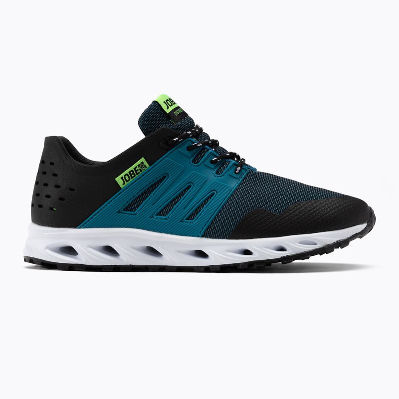 Buty do wody JOBE Discover Sneaker teal 2