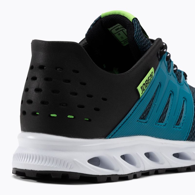 Buty do wody JOBE Discover Sneaker teal 8