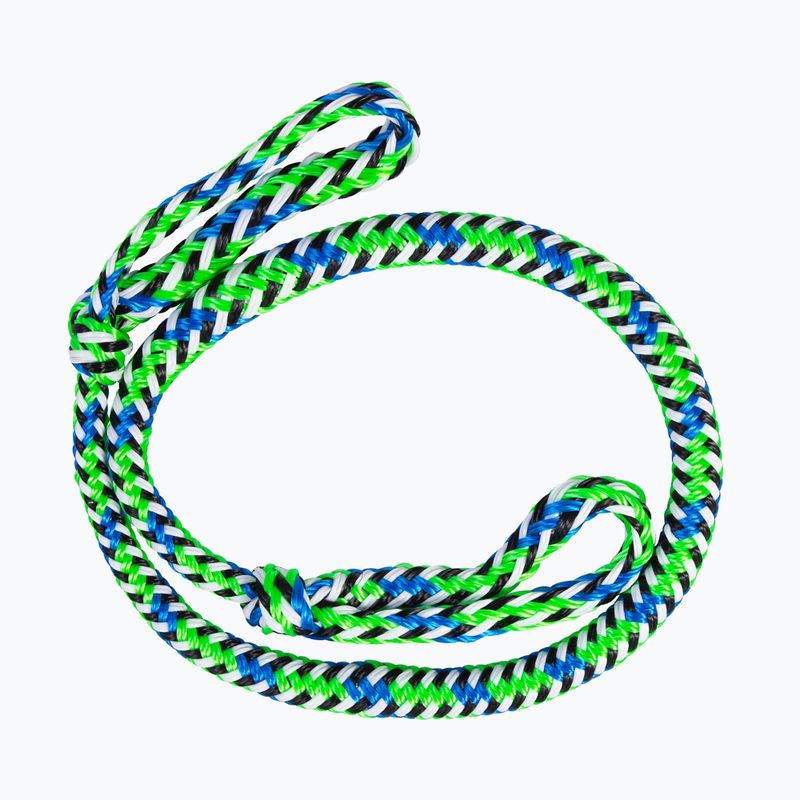 Przedłużenie linki do holowania JOBE Bungee Extension green/blue