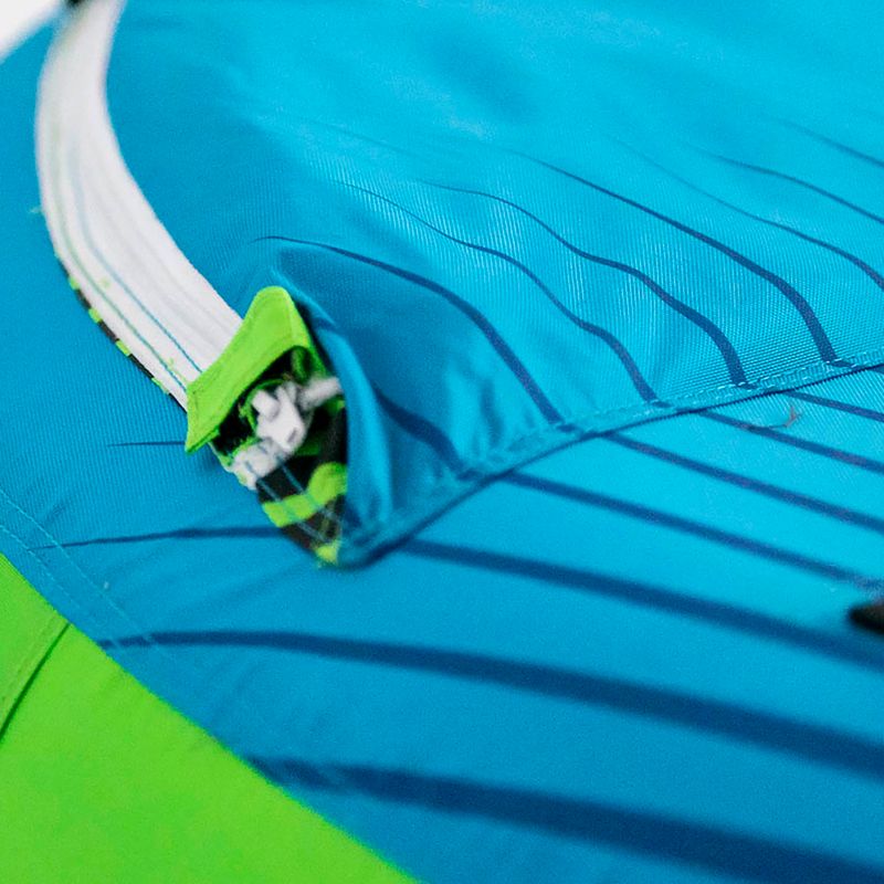 Pływadło do holowania JOBE Sea-esta Towable 3P blue/green 4