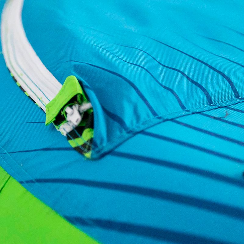 Pływadło do holowania JOBE Sea-esta Towable 3P blue/green 6